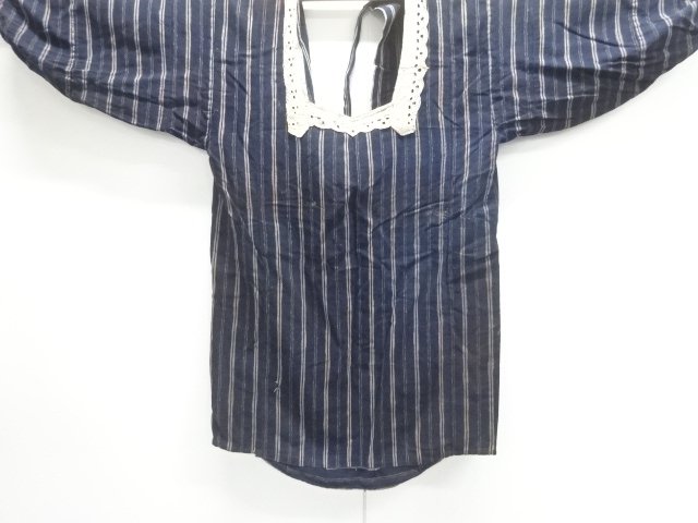 Japanese Kimono / Cotton Cotton